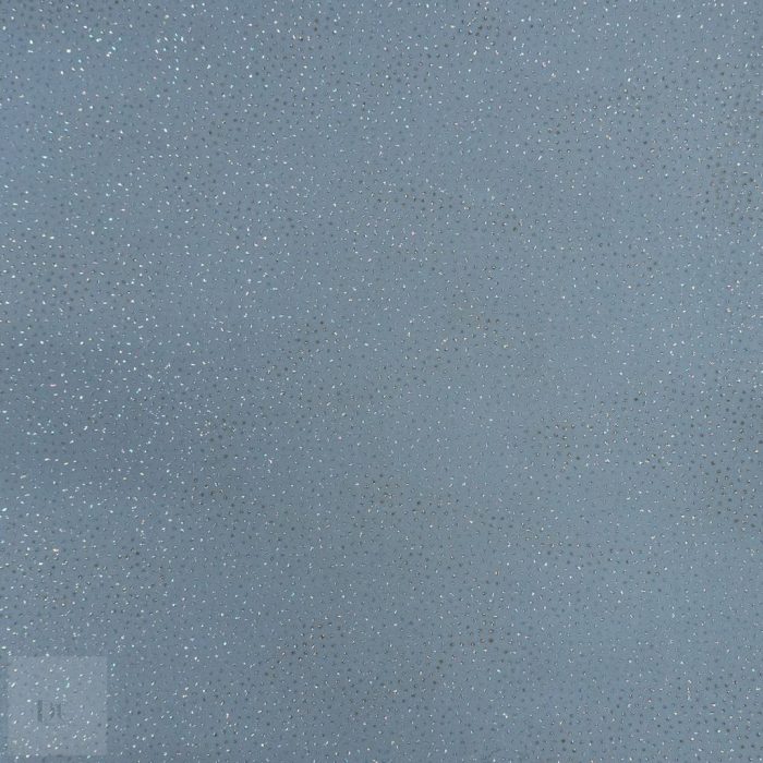 TULLE WITH GLITTER - Image 1
