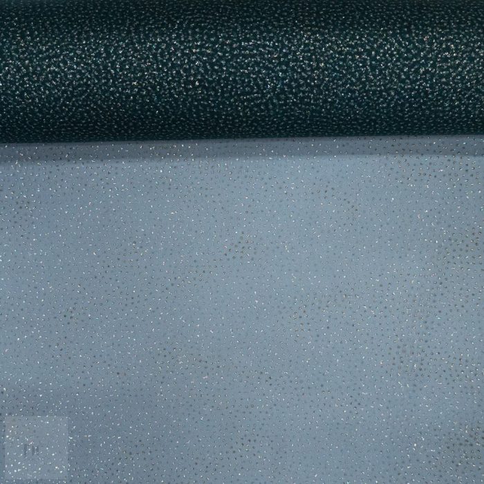 TULLE WITH GLITTER - Image 2