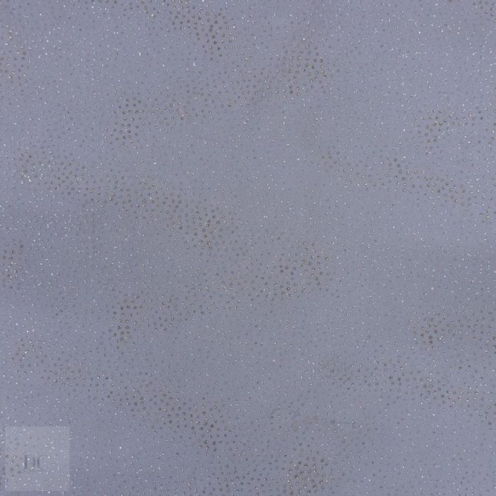 TULLE WITH GLITTER - Image 1