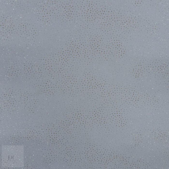 TULLE WITH GLITTER - Image 1