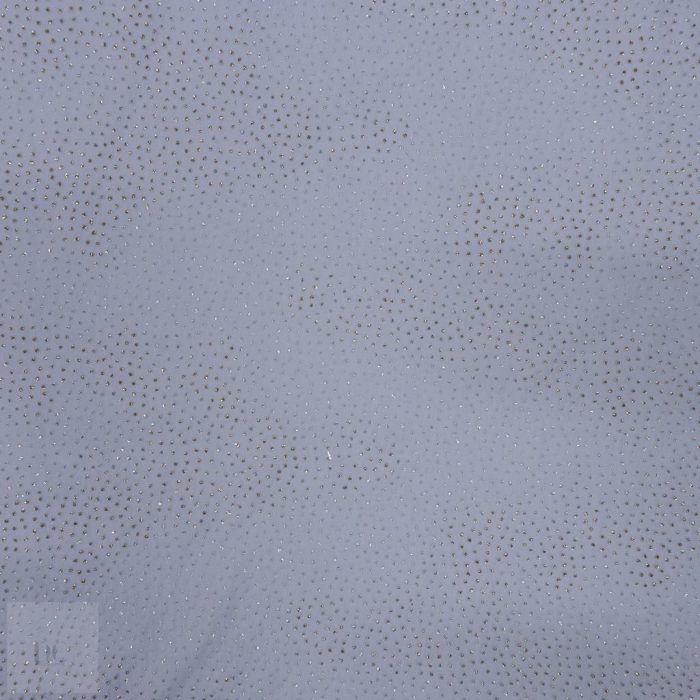 TULLE WITH GLITTER - Image 1