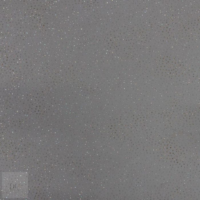 TULLE WITH GLITTER - Image 1