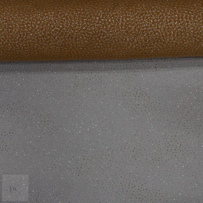 TULLE WITH GLITTER - Image 2
