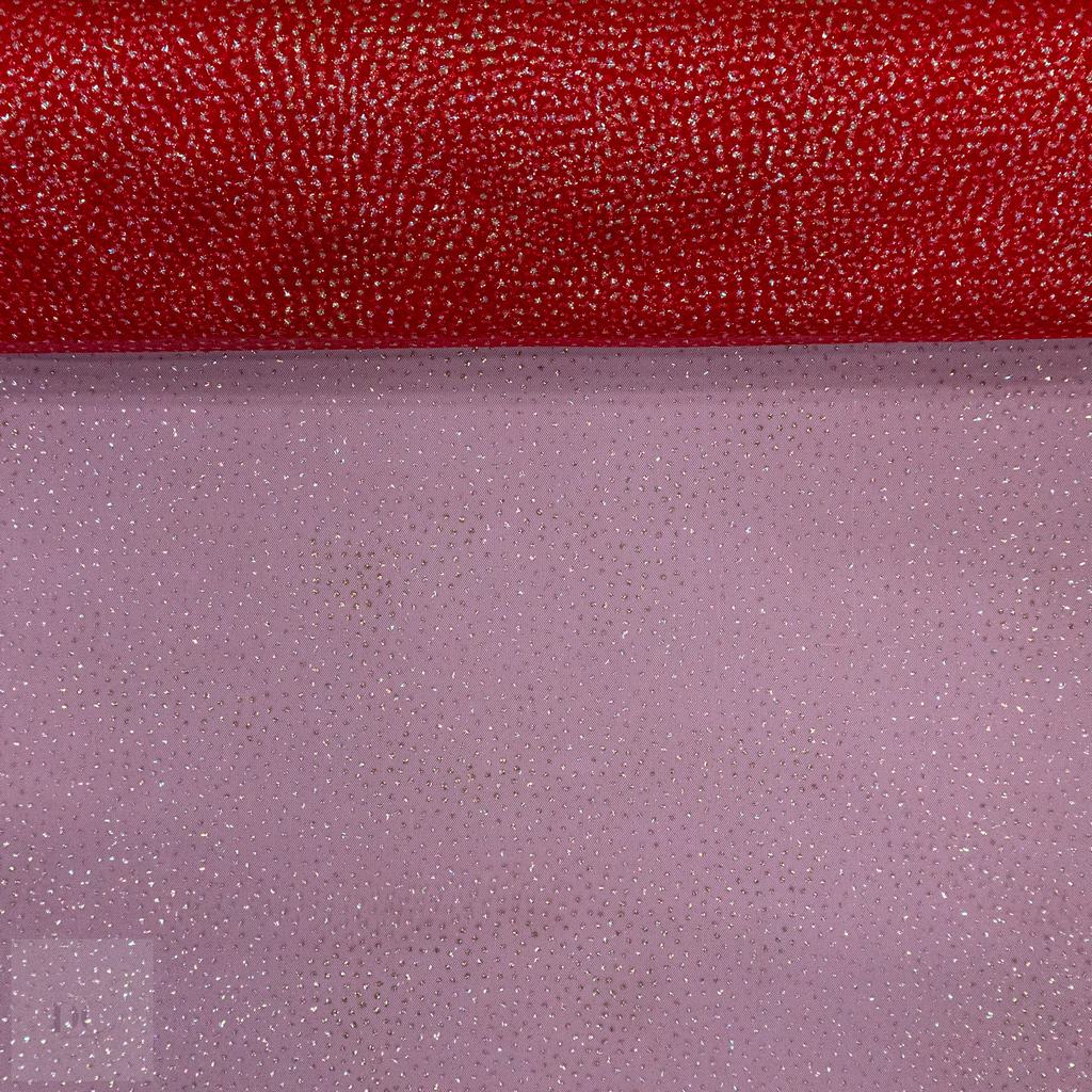 172295FRED232.jpg TULLE WITH GLITTER - Image 2