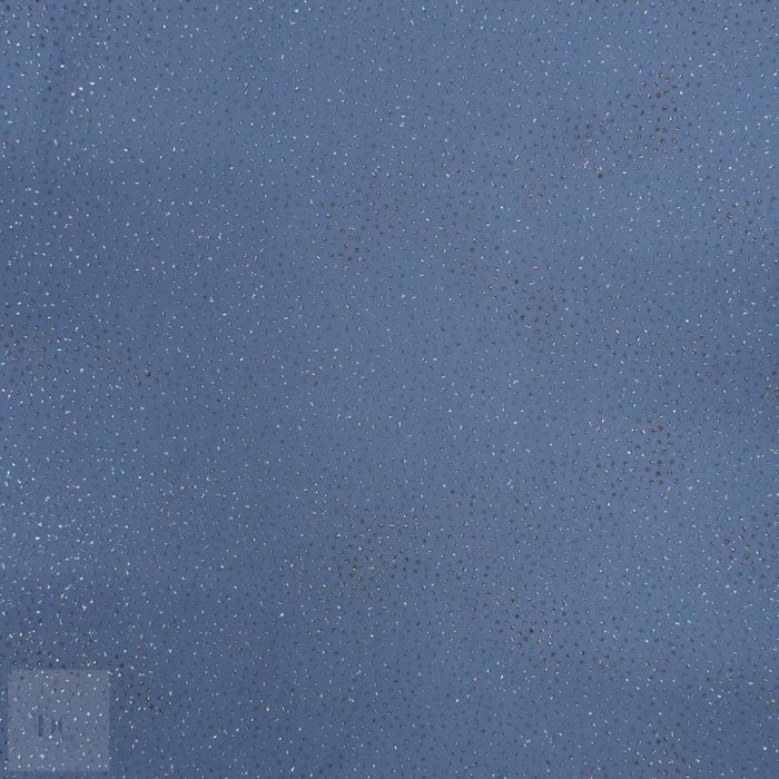 TULLE WITH GLITTER - Image 1