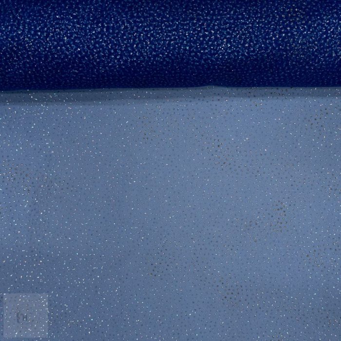 TULLE WITH GLITTER - Image 2