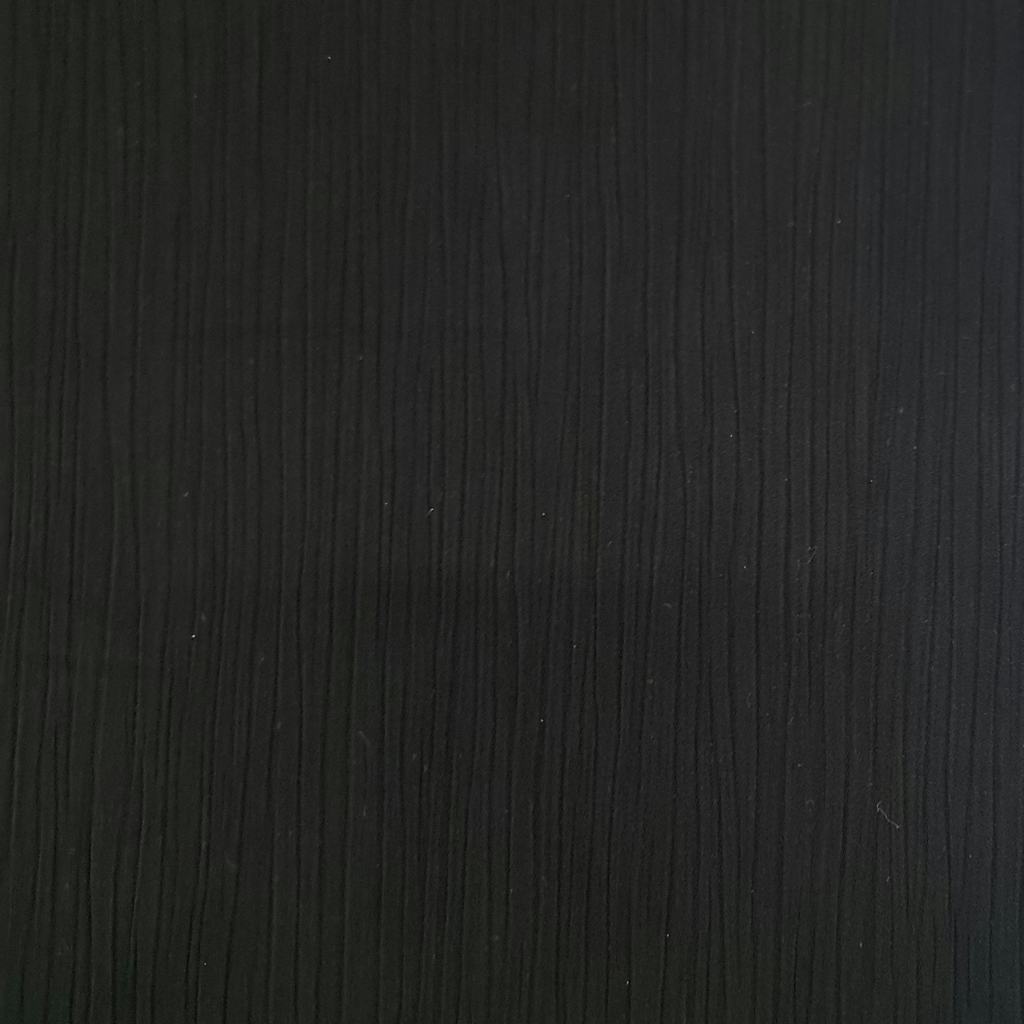 172ZP5FBLACK231.jpg ZOOM NIDA PLAIN (172CM) - Image 1