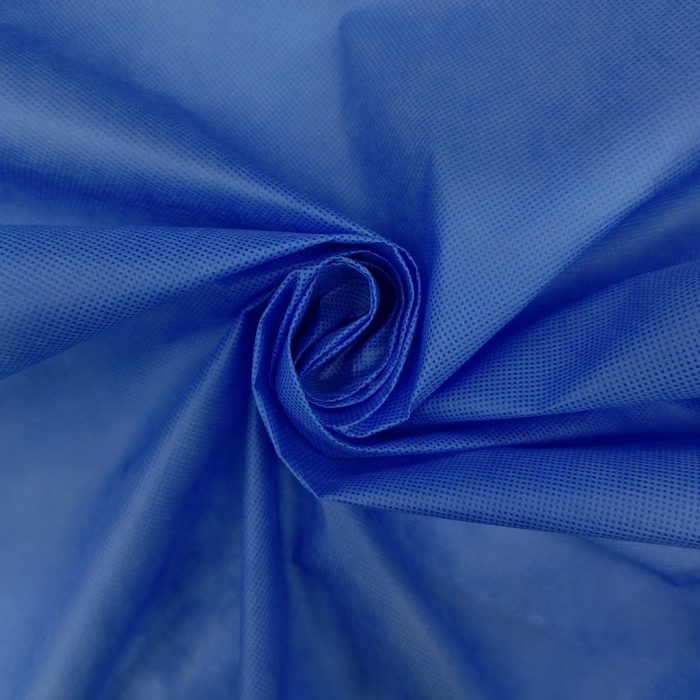 175CM SPUNBOND 50G-BLUE - Image 1