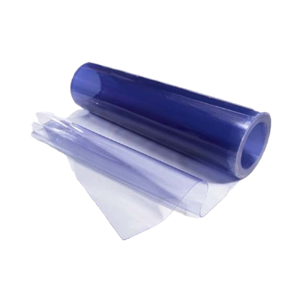 200PVC.jpg 137CM 200MIC CLEAR PLASTIC - Image 1