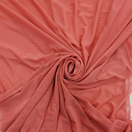 150CM 40D POWER MESH-BRICK DUST