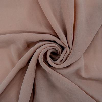 ITY FRENCH CHIFFON (150CM)(MISTY ROSE)