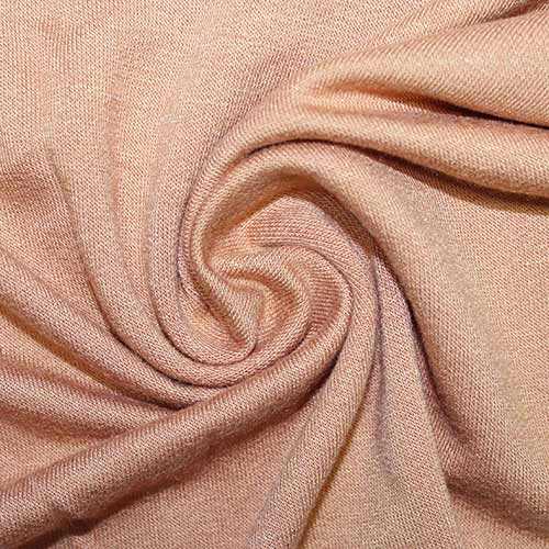 20262D65FCORK.jpg RINGSPUN FRENCH TERRY - CORK - Image 1