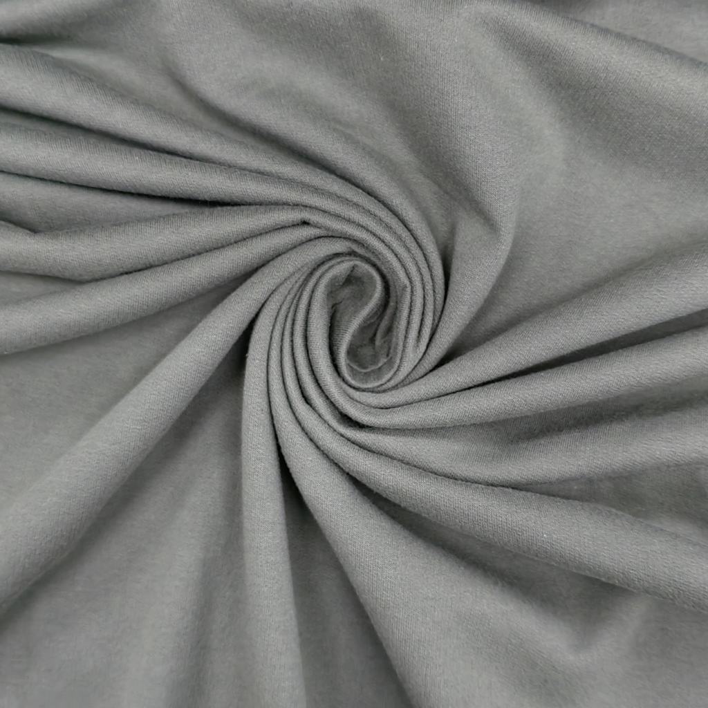 20752D25FGREEN20TEA.jpg BRUSHED FLEECE-GREEN TEA - Image 1