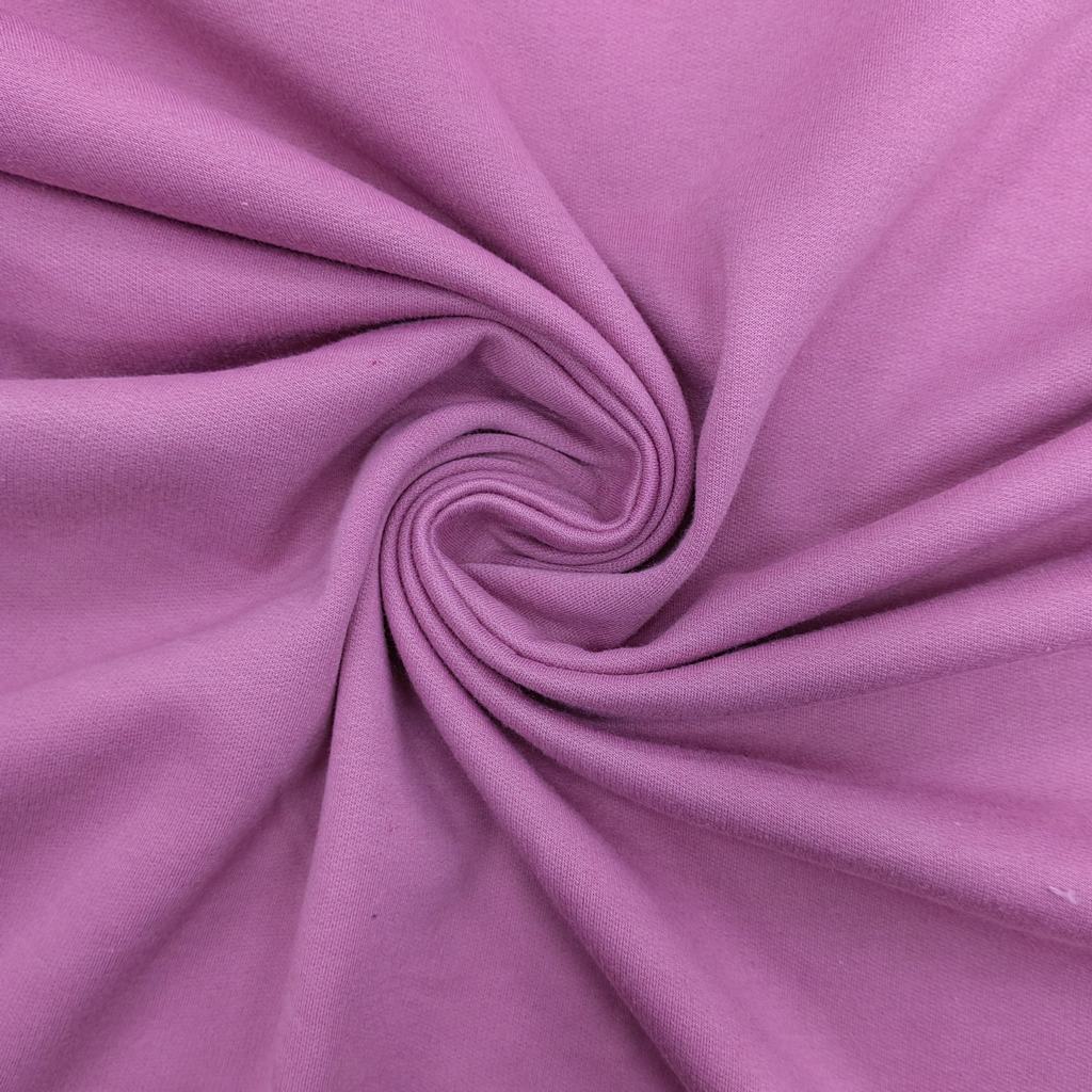 20752D25FHEATHER20ROSE.jpg BRUSHED FLEECE-HEATHER ROSE - Image 1