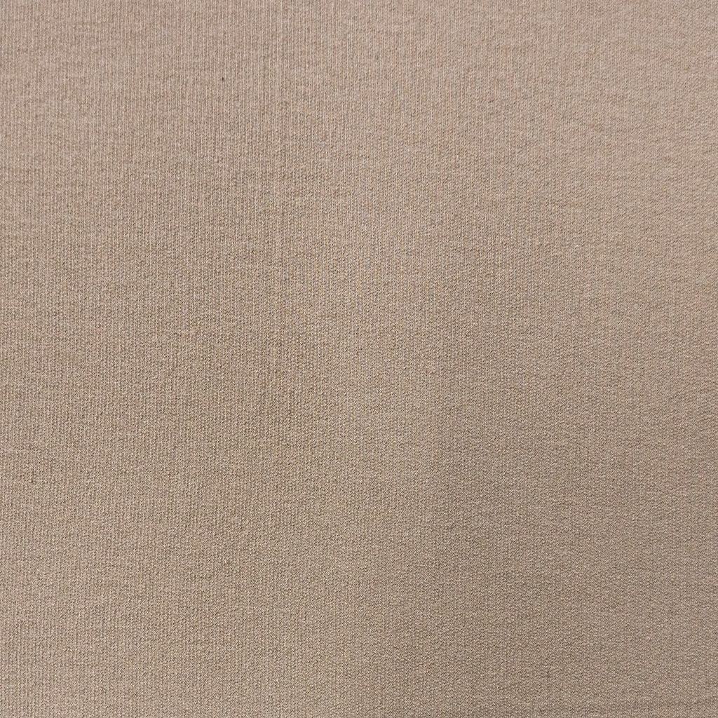 20752D25FMINK231.jpg BRUSHED FLEECE - MINK - Image 1