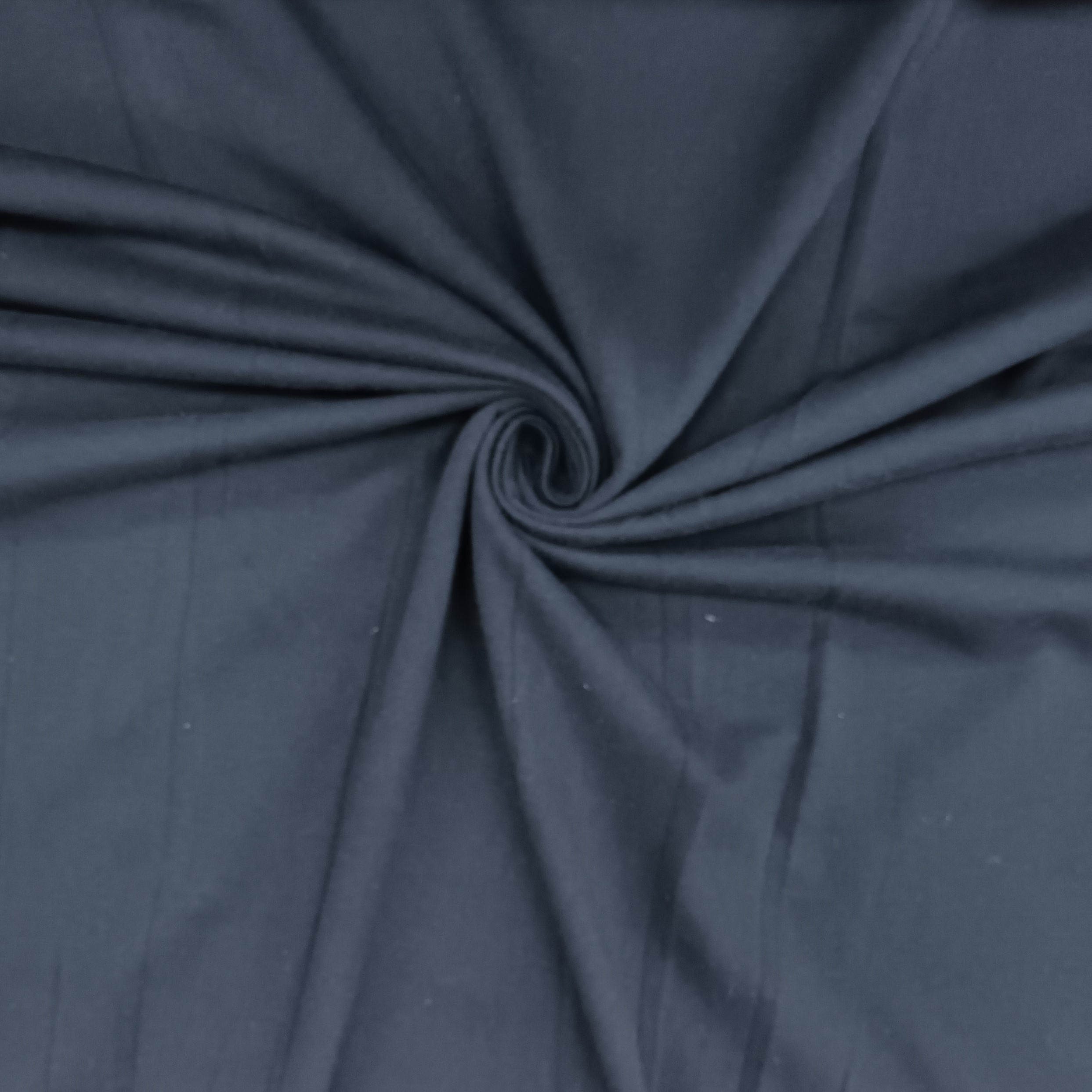 20752D25FNAVY.jpg BRUSHED FLEECE-NAVY - Image 1