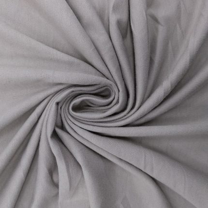 UNBRUSHED FLEECE