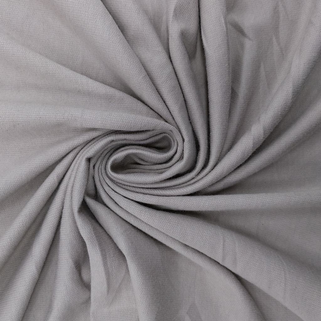 20752D35FBARK.jpg UNBRUSHED FLEECE - Image 1