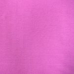 UNBRUSHED FLEECE-SWEET PINK