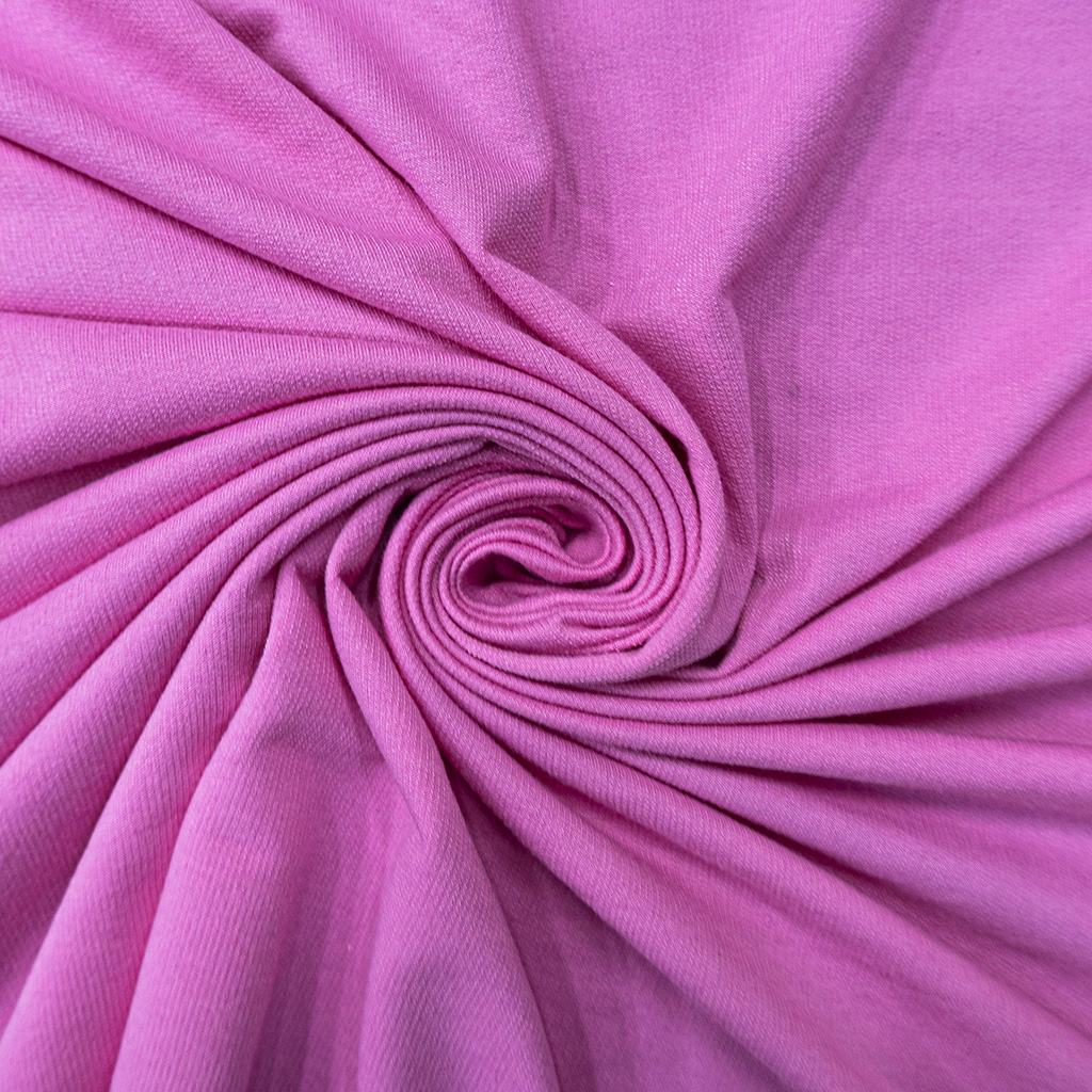 20752D35FSWEET20PINK232.jpg UNBRUSHED FLEECE-SWEET PINK - Image 2