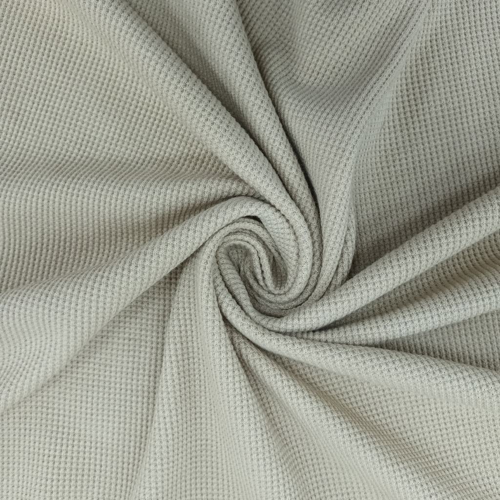 20792D25FLATTE.jpg T/C WAFFLE - LATTE - Image 1