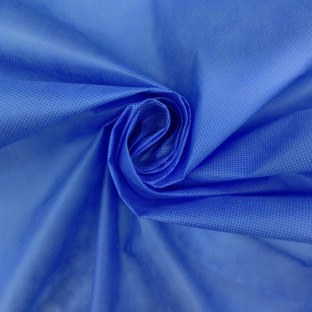 21050BLU.jpg 210CM 50GSM SPUNBOND BLUE - Image 1