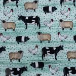 USA DIGITAL COTTON CRAFT 32