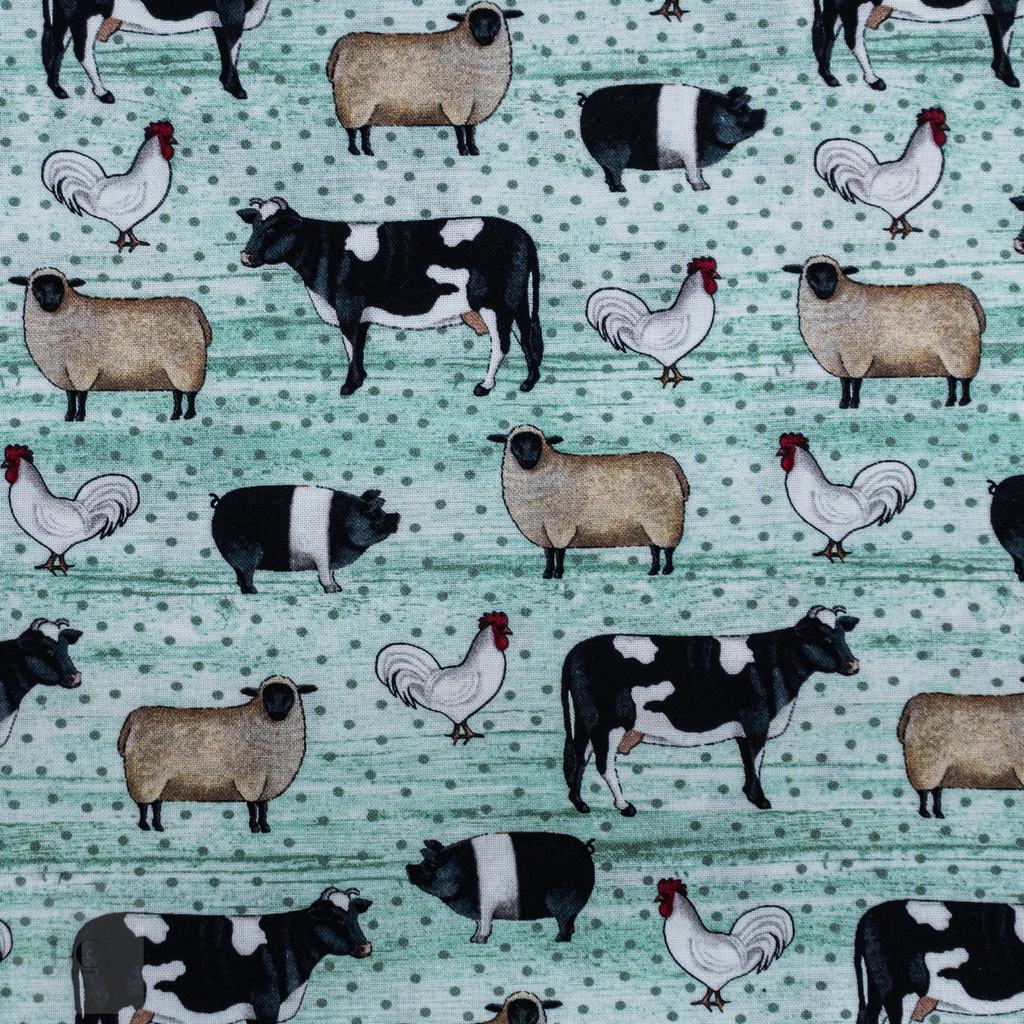 21575F10231.jpg USA DIGITAL COTTON CRAFT 32 - Image 1