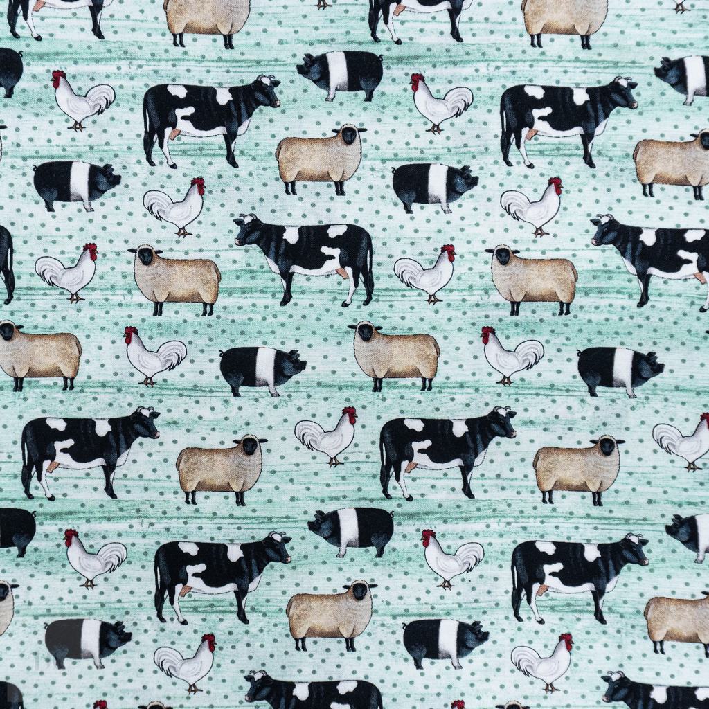 21575F10232.jpg USA DIGITAL COTTON CRAFT 32 - Image 2