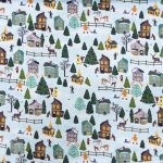 USA DIGITAL COTTON CRAFT 178