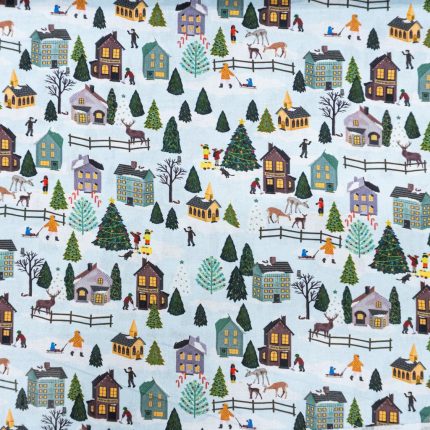 USA DIGITAL COTTON CRAFT 178