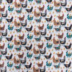 USA DIGITAL COTTON CRAFT 321