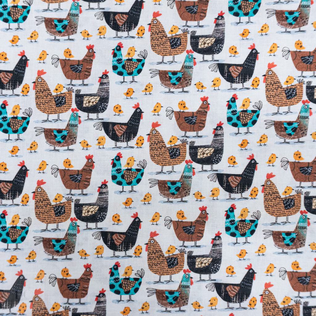 21575F5232.jpg USA DIGITAL COTTON CRAFT 321 - Image 2