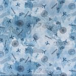 USA DIGITAL COTTON CRAFT 283