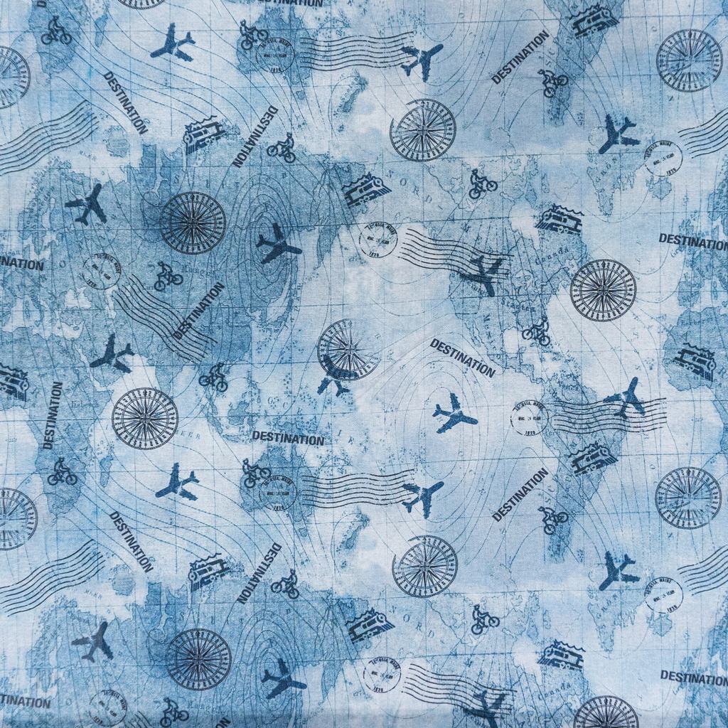 21575F8231.jpg USA DIGITAL COTTON CRAFT 283 - Image 1