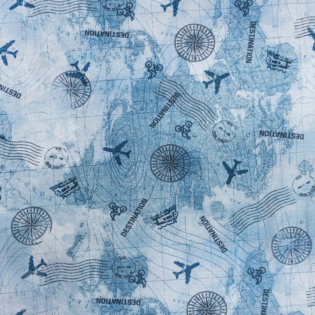 21575F8232.jpg USA DIGITAL COTTON CRAFT 283 - Image 2