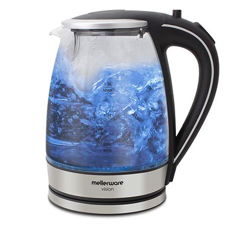 22300B.jpg KETTLE GLASS 220W - Image 1