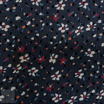 PRINTED URAGIRI CHIFFON