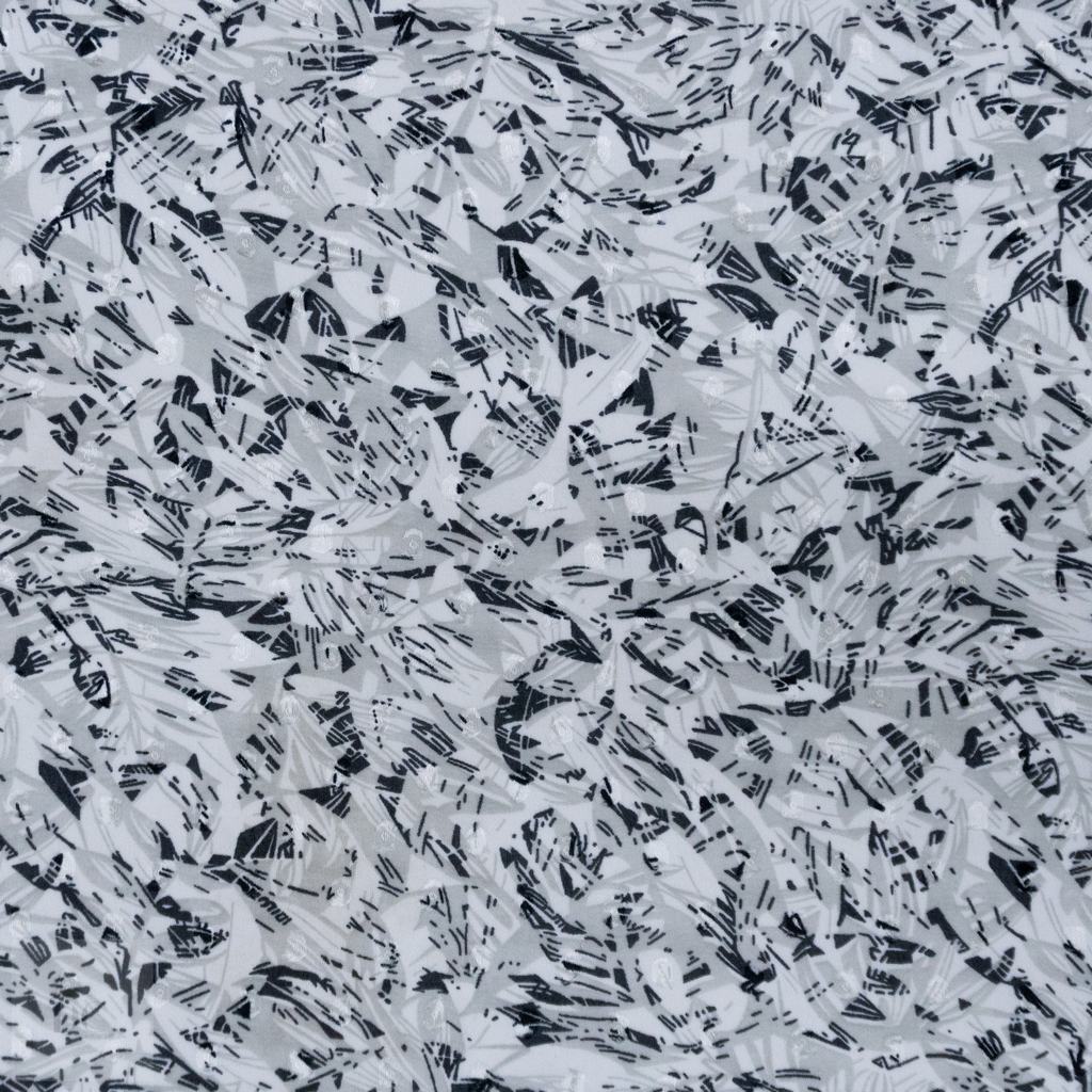 22982D15F12232.jpg PRINTED URAGIRI CHIFFON - Image 2