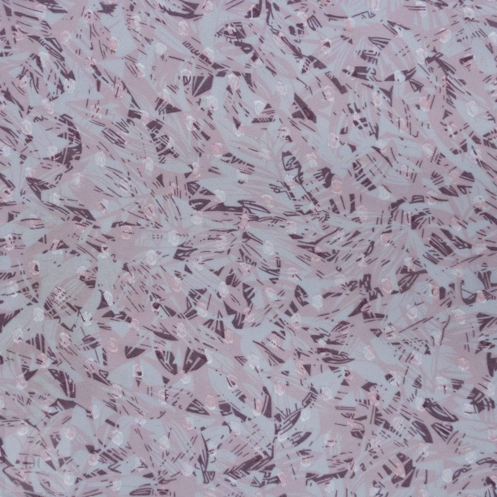 22982D15F1232.jpg PRINTED URAGIRI CHIFFON - Image 2