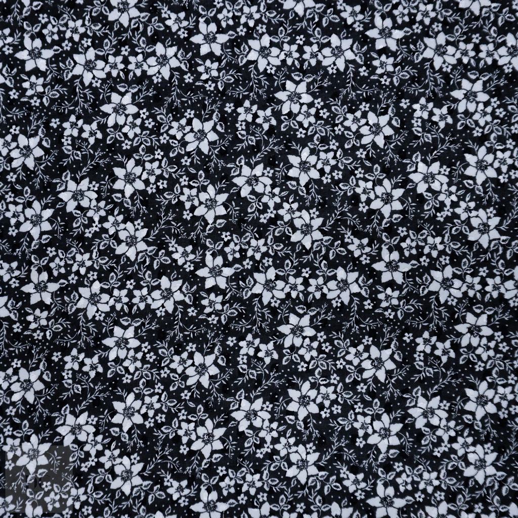 22982D15F13232.jpg PRINTED URAGIRI CHIFFON - Image 2