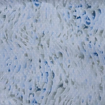 PRINTED URAGIRI CHIFFON