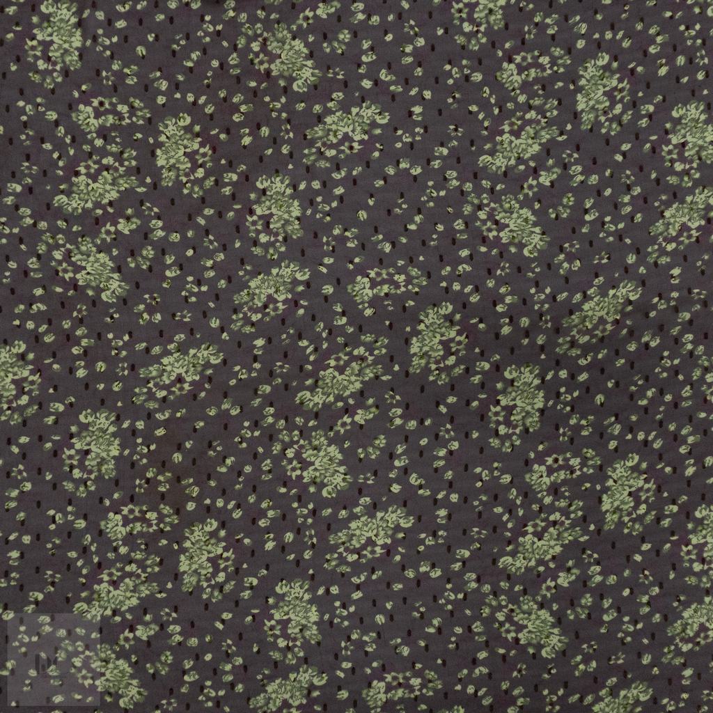 22982D15F8231.jpg PRINTED URAGIRI CHIFFON - Image 1