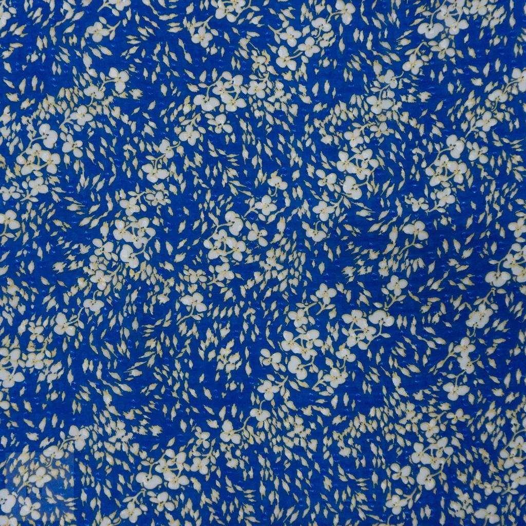 22982D15F9231.jpg PRINTED URAGIRI CHIFFON - Image 1