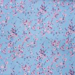 150CM DIGITAL PRINTED CHIFFON