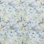 150cm DIGITAL PRINTED CHIFFON