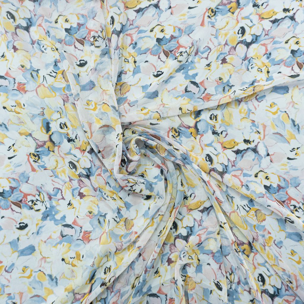 22985F22232.jpg 150cm DIGITAL PRINTED CHIFFON - Image 2
