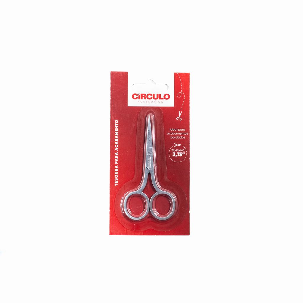 239593231.jpg TESOURA PARABORDADA 3.75' - Image 1