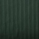 STRIPED SHEETING (240CM)(BOTTLE GREEN)