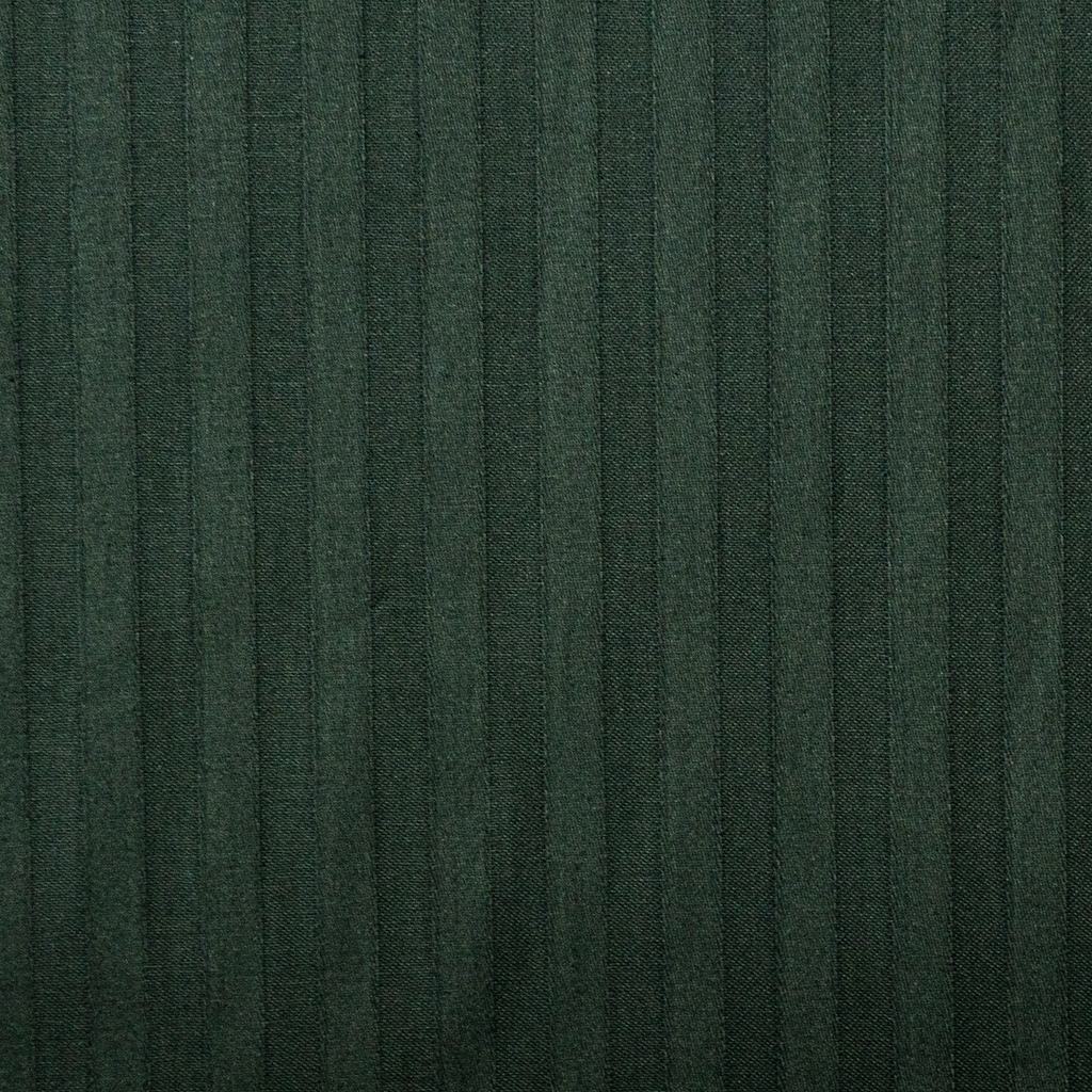 240CM5FBOTTLE20GREEN231.jpg STRIPED SHEETING (240CM)(BOTTLE GREEN) - Image 1